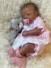 Baby “Eden” By Helen