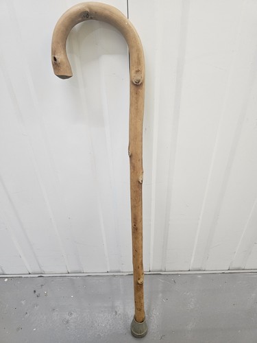 Hand carved crafted walking - crafted,