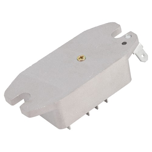 Voltage regulator rectifier - voltage, 6v