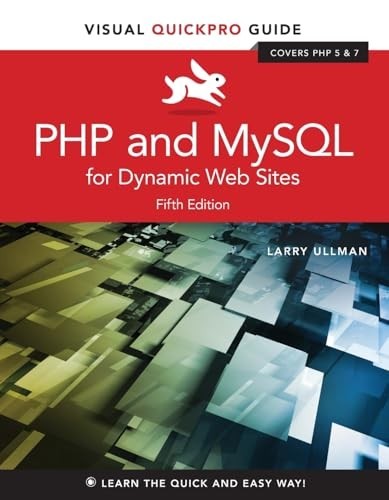 Php and mysql - for, web