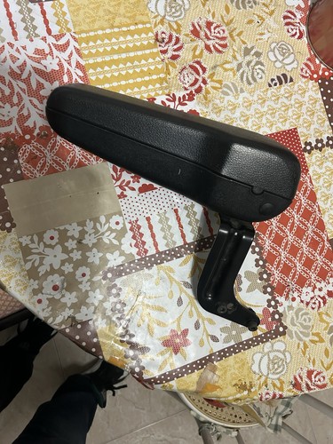 Metalplast armrest for fiat - metalplast,