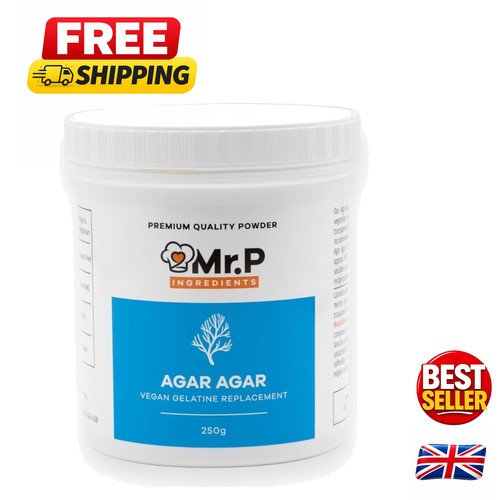250g agar powder - agar,