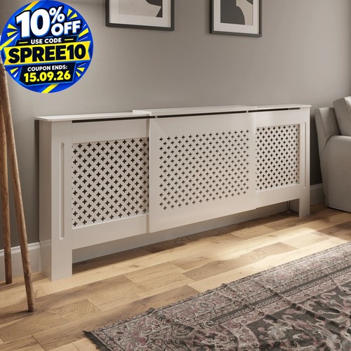 Radiator cover avox style - avox,