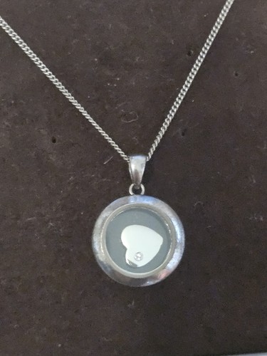 Hot diamonds 925 - diamonds, sterling