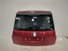 2008 FORD C-MAX ZETEC Tailgate