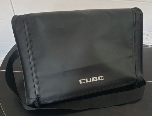 Roland cs2 carry case - carry,