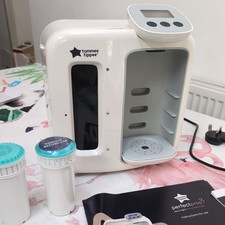 Tommee Tippee Perfect Prep Day