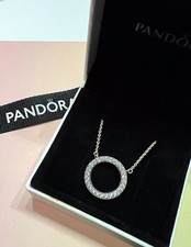 Genuine Pandora Circle of