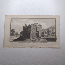 Original 1769 antique - original,