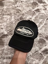 Corteiz Alcatraz Trucker Hat