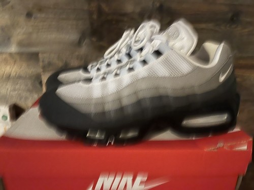 Nike air max big - nike,