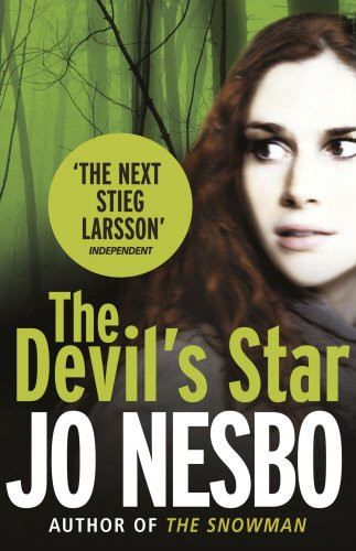The devil star - the, nesbo,