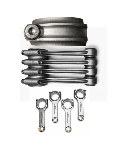 Maxpeedingrods 4pcs forged - maxpeedingrods,