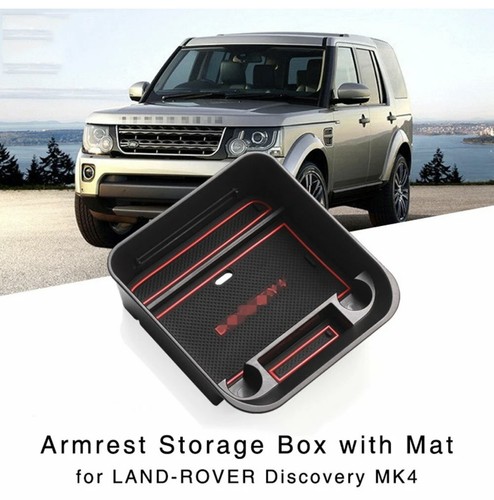 Land rover discovery central - land,