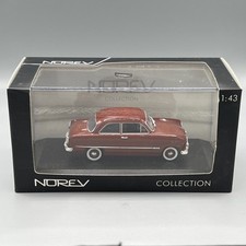 Norev 1/43 Scale Ford Taunus