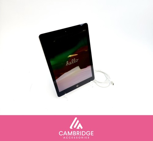 Ipad 6th gen a1893 128gb - 9.7",