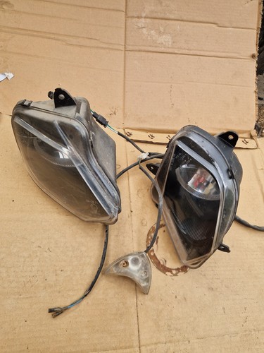 Daelim 125 vj125 - vj125, headlight