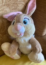 Disney Store Thumper rabbit