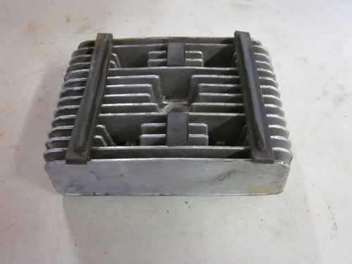 Rotax 503 cylinder - head, engine