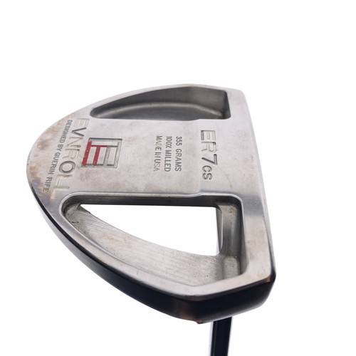 Used evnroll er7 full - used,