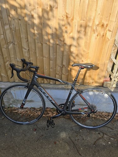 2022 felt series - felt, carbon