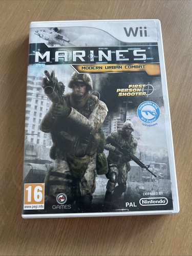 Marines modern urban - urban, combat
