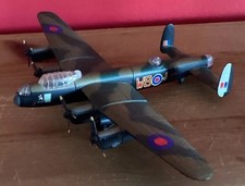 Handley  Page Halifax Diecast