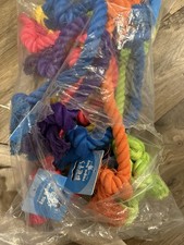 Wholesale Joblot Dog Rope Toys
