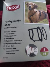 Trixie Adjustable 3 Point Dog