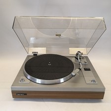 GARRARD GT-20 Turntable Record
