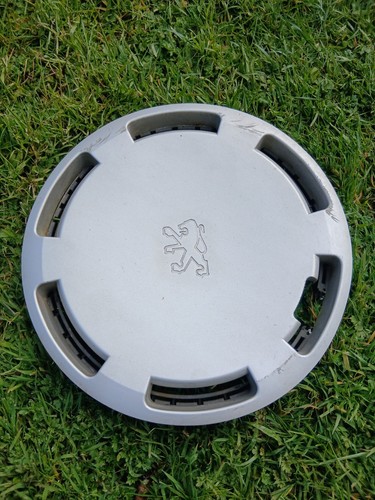Genuine peugeot tristan - 13",