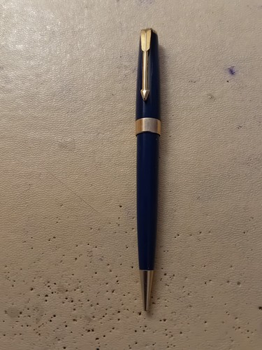Vintage parker super - vintage, 17