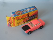 Lesney Matchbox Superfast 54