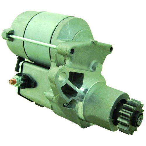 Starter motor fits - starter,