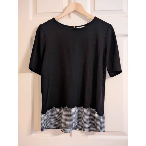 Who wear what when - who, black
