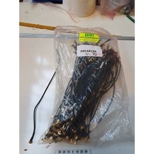 Lot of 73 Coaxial Cables -