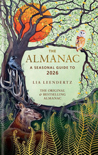 The Almanac: a Seasonal Guide