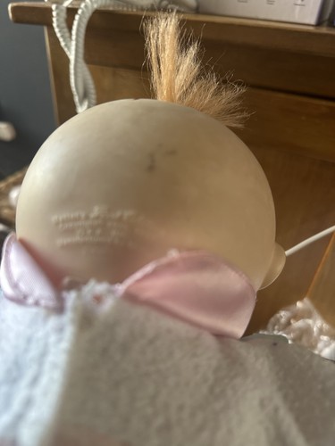 Cabbage patch kids - preemie, hm4