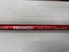 Teknos TELE SURF V DUE 42 14ft