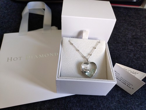 New hot diamonds anaïs - hot,