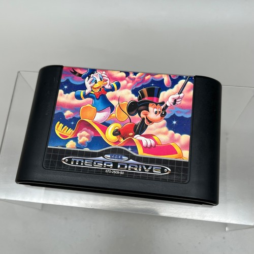 Sega mega drive world - mega,
