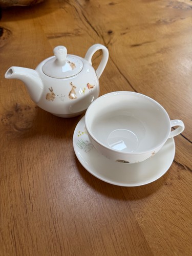 National trust tea for - national, one