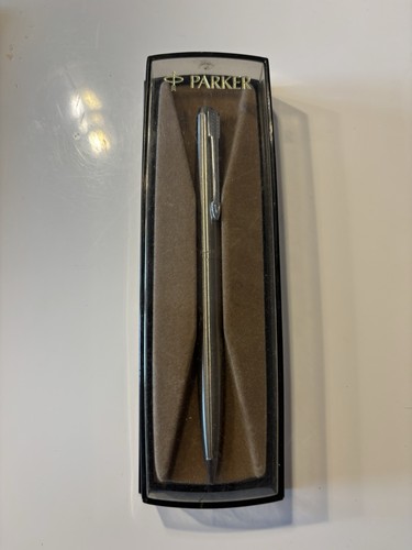 Vintage parker jotter - parker,