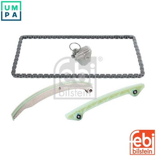Timing chain kit - timing, for