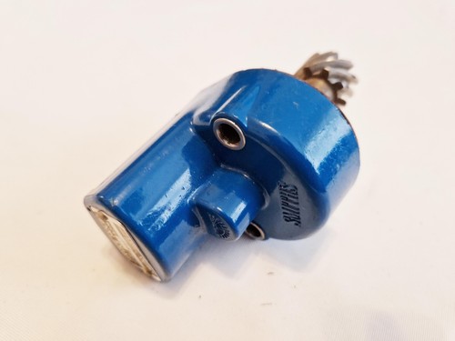 Nos smiths 220 service - nos, fc.220/f