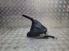 VAUXHALL ZAFIRA A 2000-2005