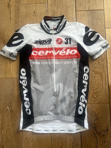 Cervelo rider issue top - cervelo,