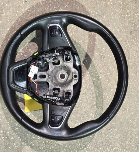 Renault clio mk4 2018 leather - clio,