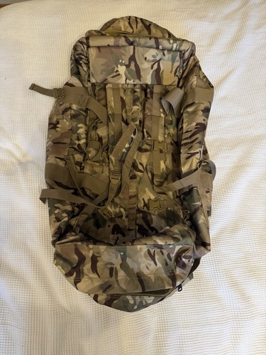 Tactical mtp deployment bag - tactical,