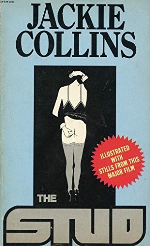 The stud collins jackie - the,
